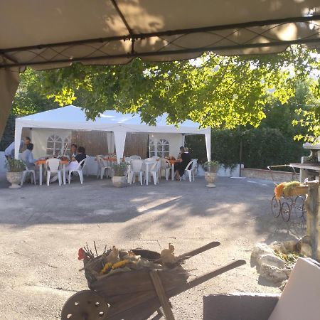 "Il Miglio" Country House Петторано-суль-Джицио Экстерьер фото