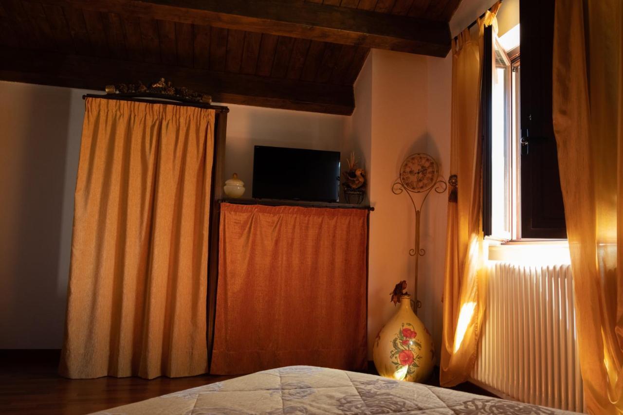 "Il Miglio" Country House Петторано-суль-Джицио Экстерьер фото